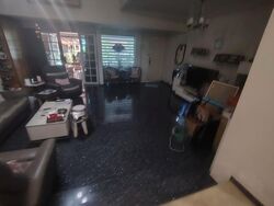 Island Gardens (D20), Terrace #521370481